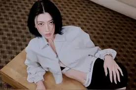 日本第一美女三吉彩花迷人写真大片图片