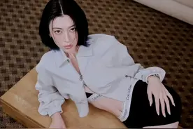 日本第一美女三吉彩花迷人写真大片图片