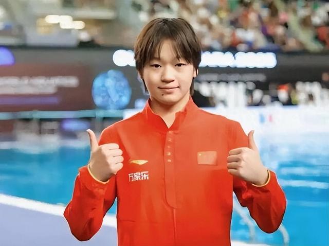 豪宅风波升级！专家建议拆除全红婵雕像，樊振东的话终于有人信了