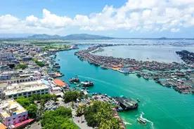 假如战争爆发,海南省能起到什么关键性作用!图片