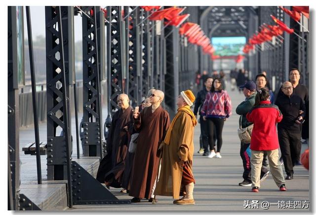 丹东鸭绿江断桥，定格惨烈历史瞬间（下）