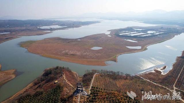 [行走京山]惠水之恋冬景美 旖旎风光引客来