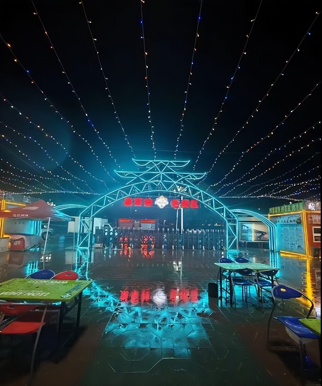 铜川人实拍西吉跳出山海情，这座苦甲天下的小城早已美成塞上福地