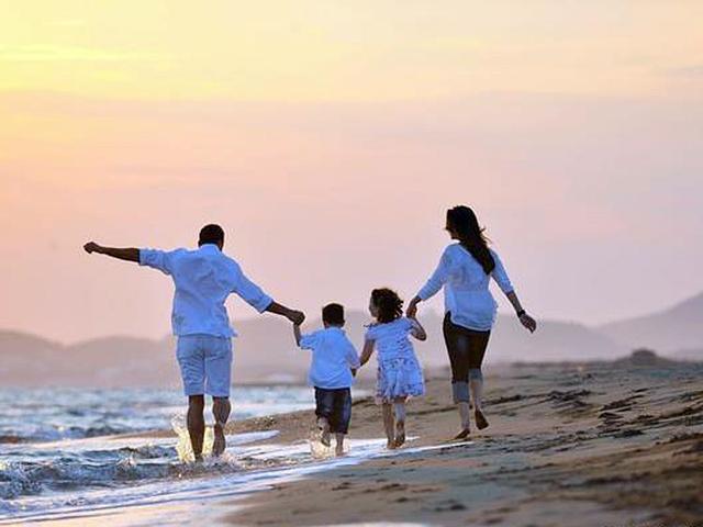 5年30多次带娃旅游后，我才发现：寒假孩子其实并不在意去哪里玩