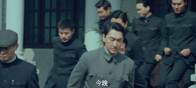 《沉默的荣耀》有哪些看点
