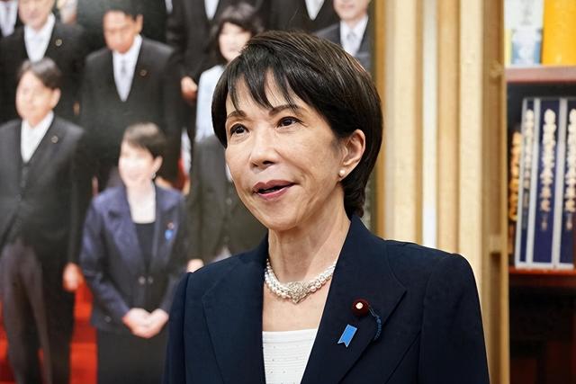 199：166，高市早苗面临下台危机	，石破茂发声：她不用对华道歉了