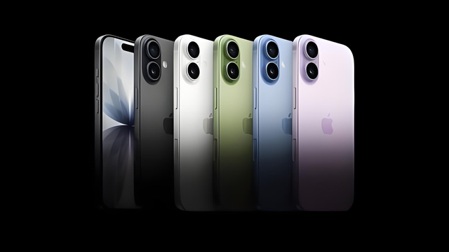 iPhone17排长队卖爆！苹果“加量不加价”，国产AI手机慌了？