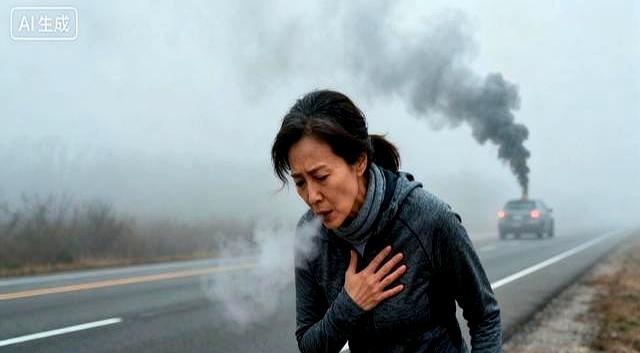 冬季中老年人晨跑时间定了！专家：天亮后跑护心，赶早守5准则