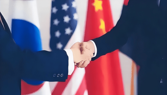 15年前就有高人警告美国，特朗普上台后全部应验了