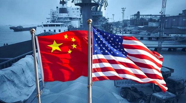 特朗普拖到最后一晚才签字，关税战输给中国，他心里还是不甘心