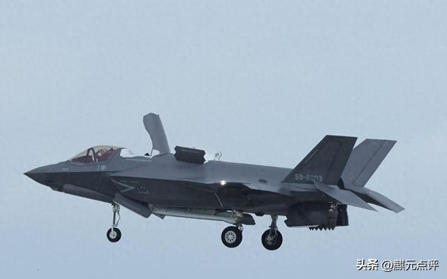 日本获得F-35B战机对中国威胁有多大