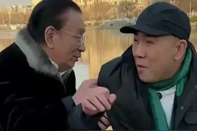 杨议弟子小辉透露：杨议临时取消拜师，是逼上梁山，是迫不得已图片