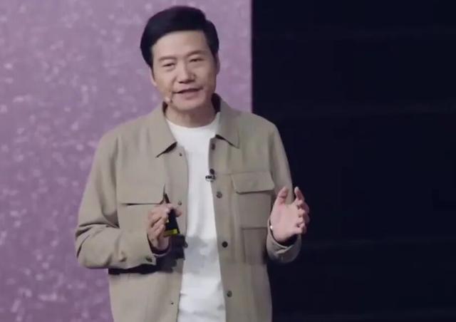 小米“跳级”