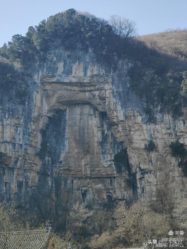 无为在歧路，免费仰天山