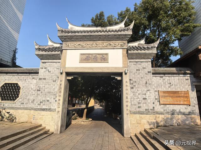 味蕾狂欢之地，感受沙县古老文化魅力