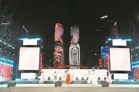 《哪吒》背后的成都“人才密码”图片