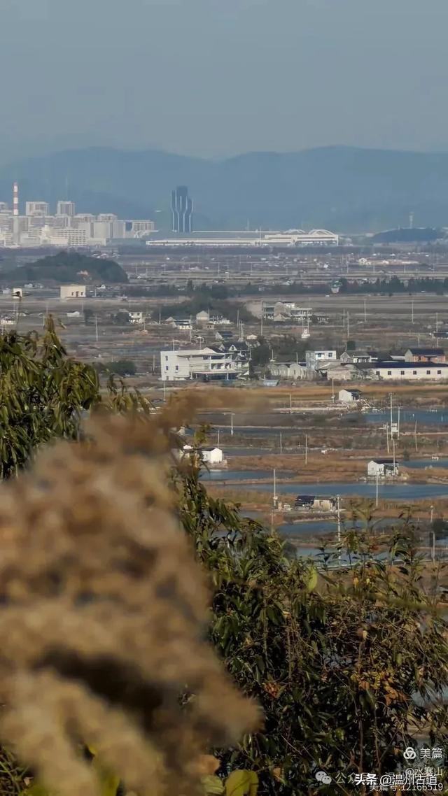 探秘浙江前方头！那里有蛇蟠石建造的粉色石屋、深不可测的石窟群
