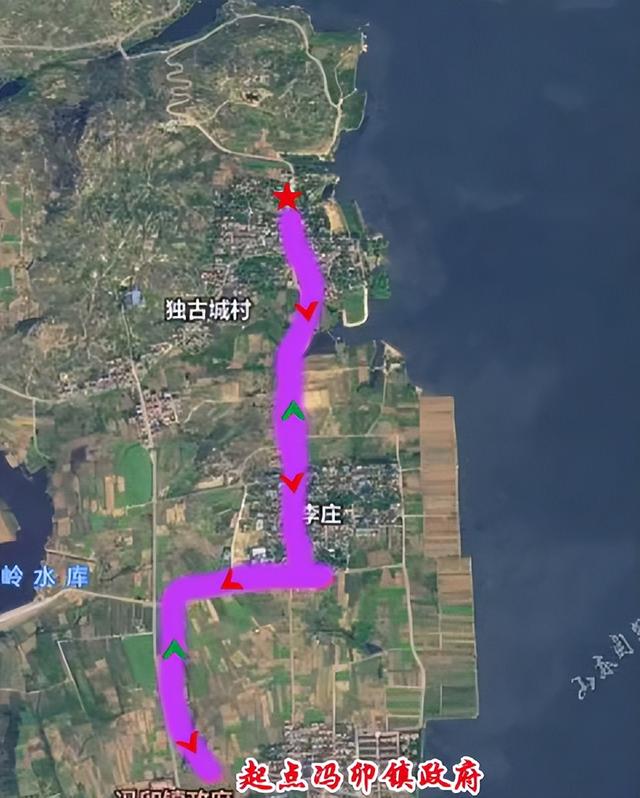 山岚入怀 亭好风光 | 九条宝藏线路，等您来解锁！