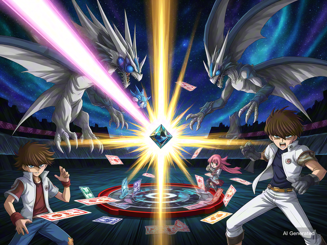 七本评分至少9.5分的卡牌流小说！少女卡牌养成，内测红卡开挂！