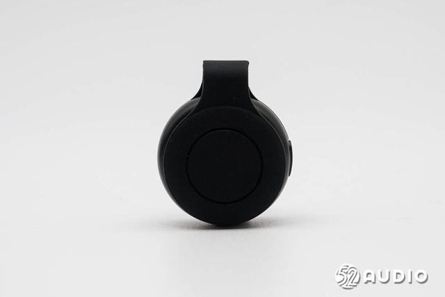 拆解报告：SOAIY索爱SA-V6无线领夹麦克风