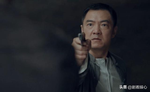 沉默的荣耀：要不是朱枫吞金自杀！吴石到死不知内鬼就在自己身边