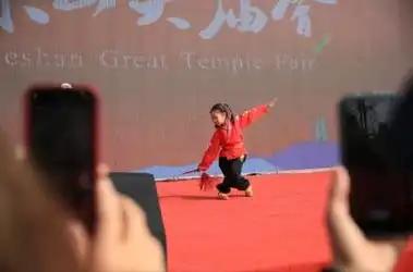 乐山大曲口剧场公园焕新开放，打造嘉州传统文化新地标