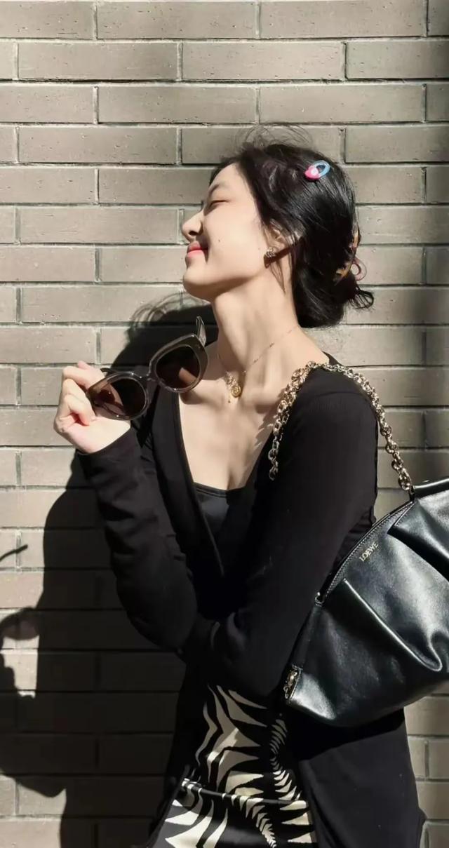 女生的减肥动力????‍♀️孙千????太喜欢她的身材了！ ​​​