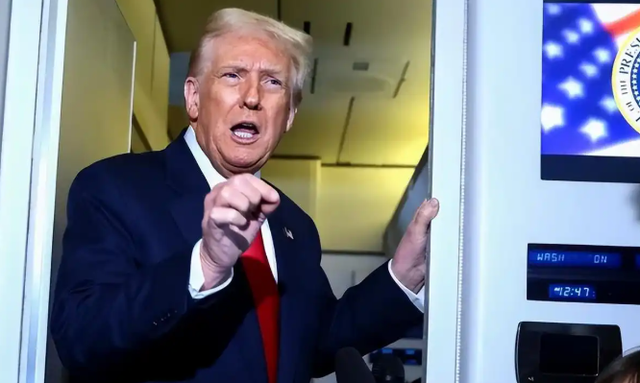 给中国送份大礼？特朗普一声令下，重启中断33年核试验