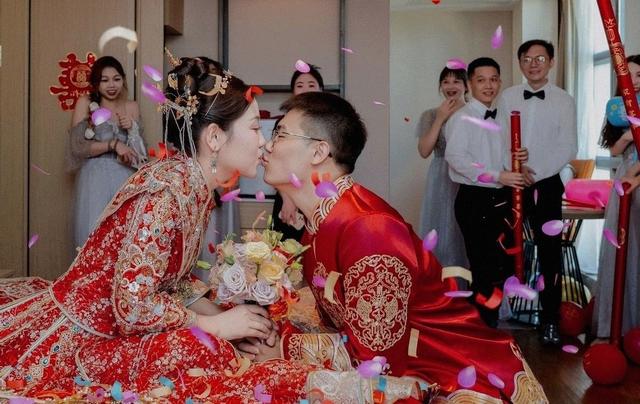 2020年，全国男性较女性多3502万，如今仅过5年，差距超出预期