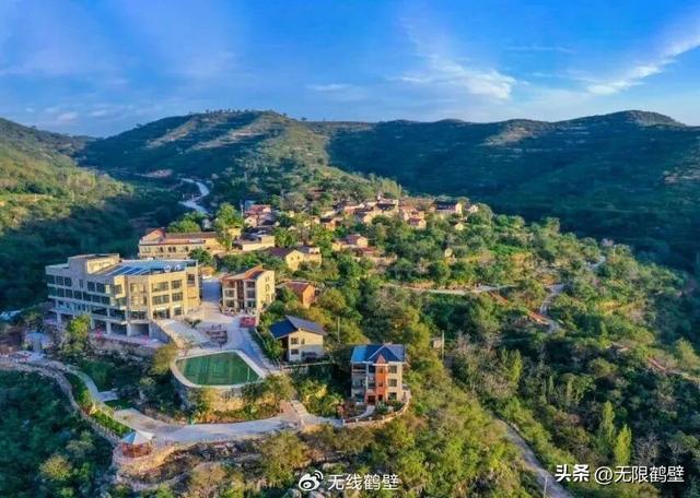 推荐！鹤壁4条精品旅游线路正式发布