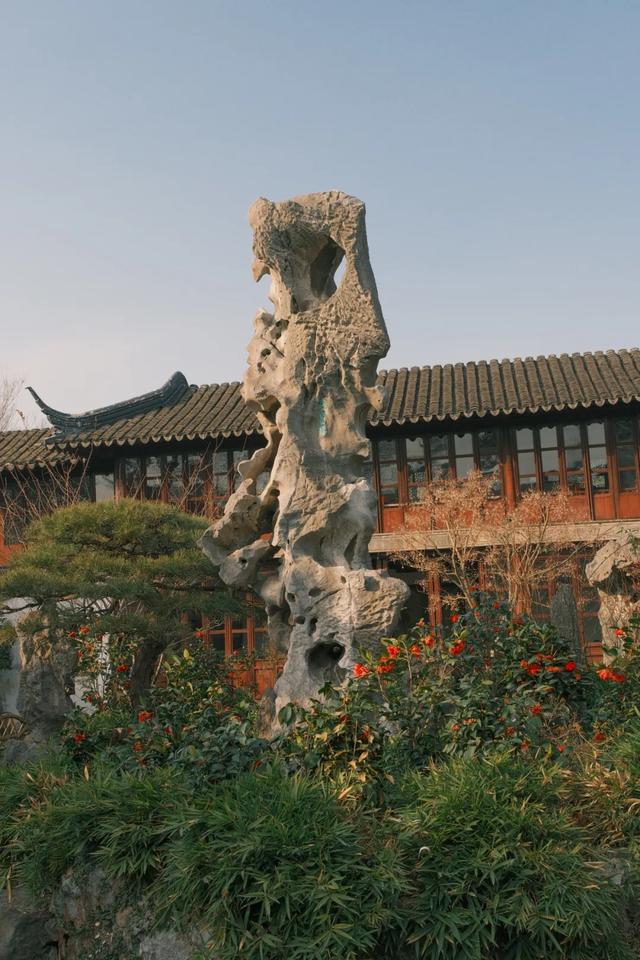 被称全国最有钱的古城,错过它的秋天就太遗憾了