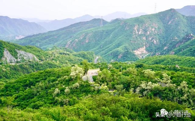人在北京，千万别说这些风景绝美的自驾旅行路线你还不知道