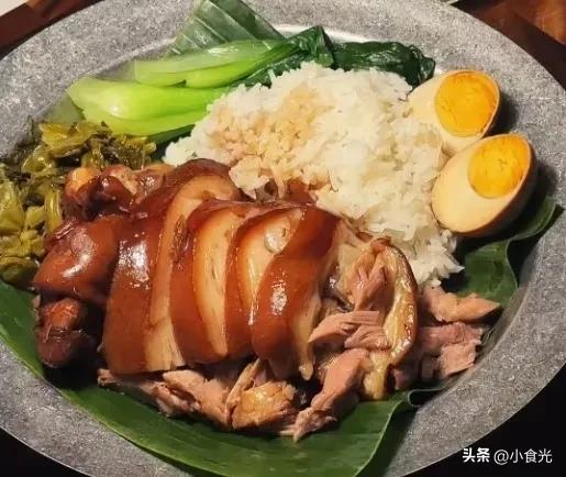 泰国🇹🇭［美食篇］