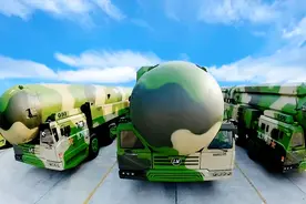 一旦战争爆发！中国发射一枚东风41导弹，需要花费多少钱呢？图片