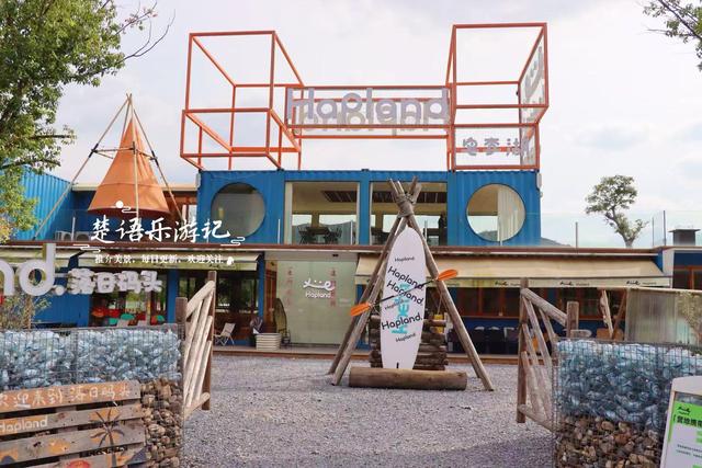 绍兴上虞的千年古湖，竟成了“绍兴的小镰仓”？真实情况原来这样