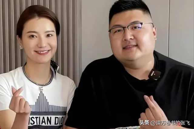 猴哥官宣离婚不到48小时，令人恶心的一幕上演，黄晓明也被牵连