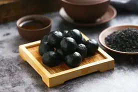 血府逐瘀丸的作用分析：搭配5个药物，更好辅助全身化瘀图片