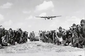 “飞虎队”传奇：在中国空军最黑暗的时代登场，每损失1架飞机能击落击毁7.7架日机图片