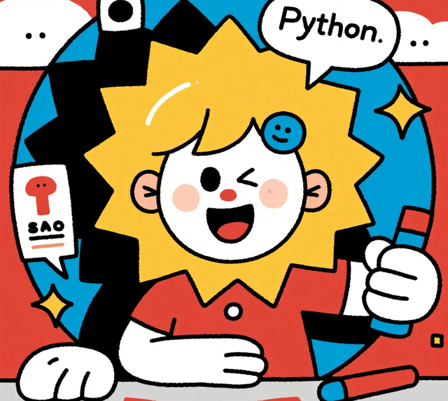 Python学习【9】python语言的数据类型及其使用方法（三）