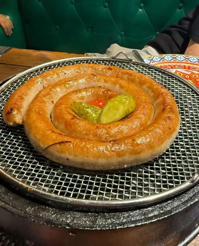 本地人强推！呼伦贝尔美食全攻略