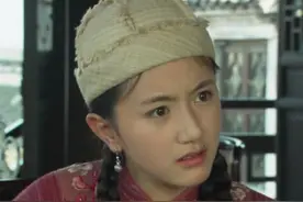 她16岁拍戏救患癌父亲，是黄轩唯一官宣女友，今39岁点痣后认不出图片