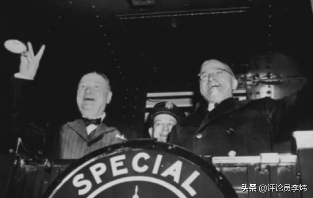 美英“特殊关系”再遇寒流：科技合作让位于贸易博弈