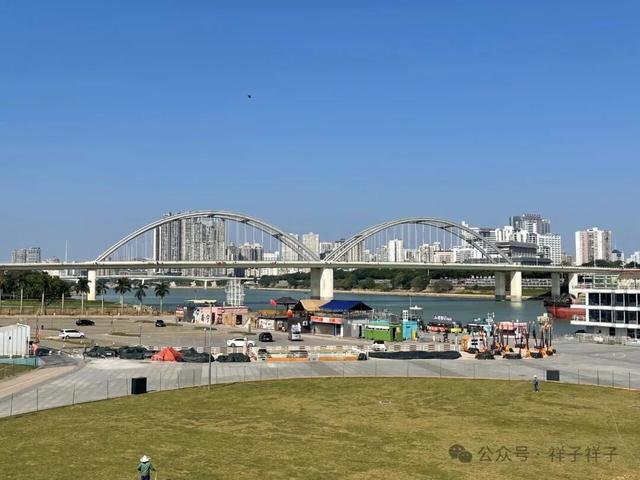 广西游记（3）：南宁青秀山与广西博物馆