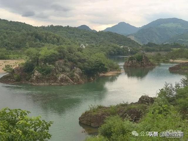 暑假倒计时!温州这几处好玩的地方你都去过了吗?