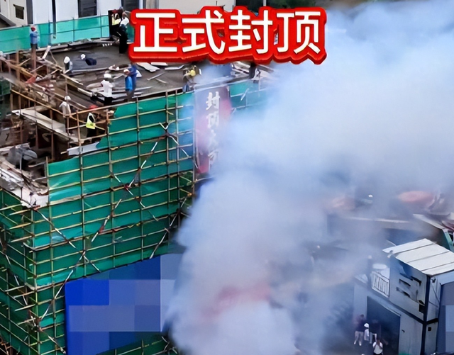 自建房风波升级！全红婵夺金仅10天，恶心的事发生，全爸无奈苦笑