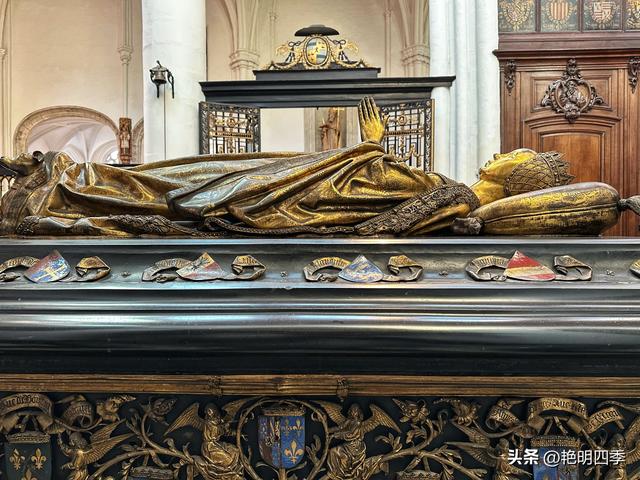 欧游杂记（12）‖ 布鲁日：比利时的“中世纪童话小城”