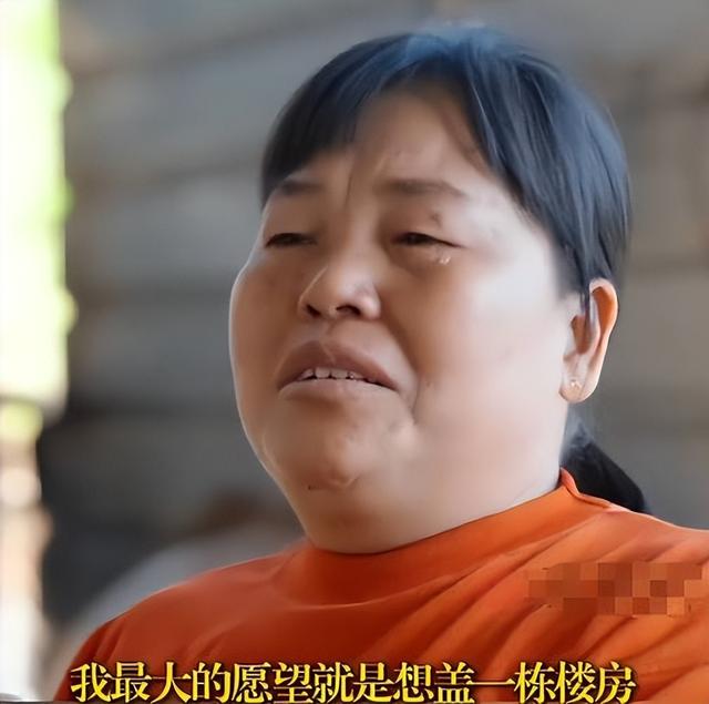 全红婵家建房最新情况：施工受阻，邻居仍不肯砍树，现场照片曝光