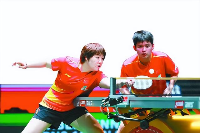 混团世界杯掀奥运备战热潮