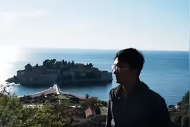 我，90后新疆男孩，喜欢旅行，却在新西兰做起中医按摩师图片