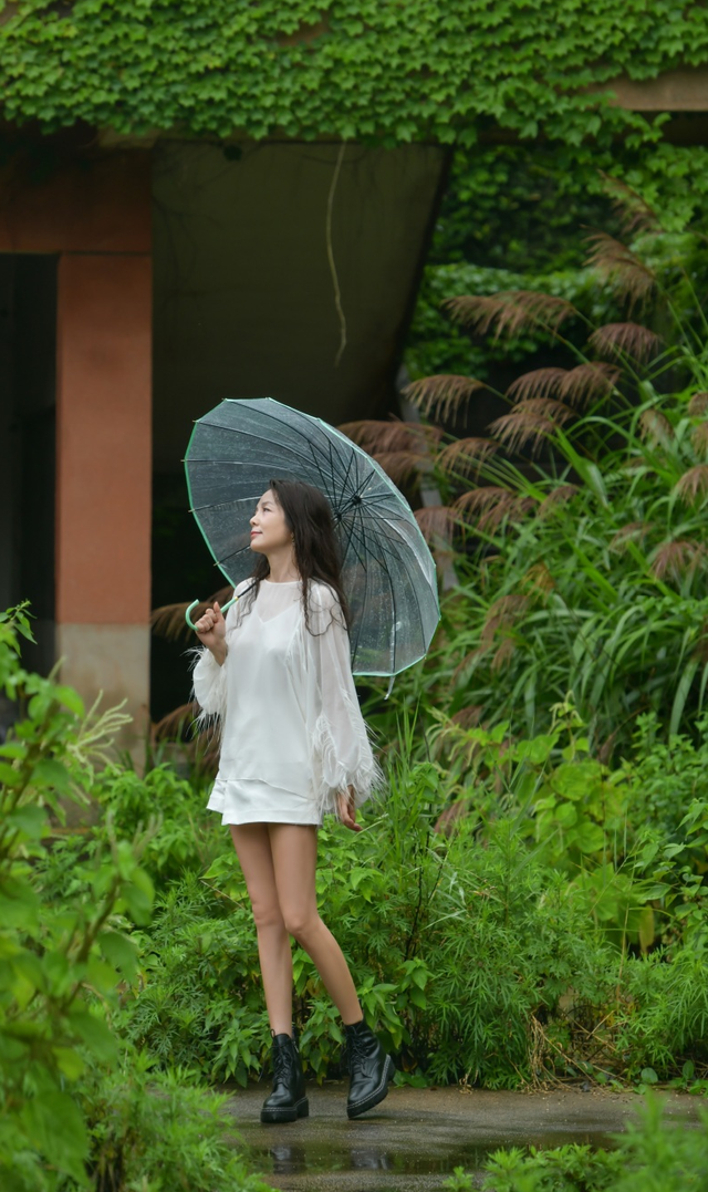 从你的全世界路过81：墟村浮光